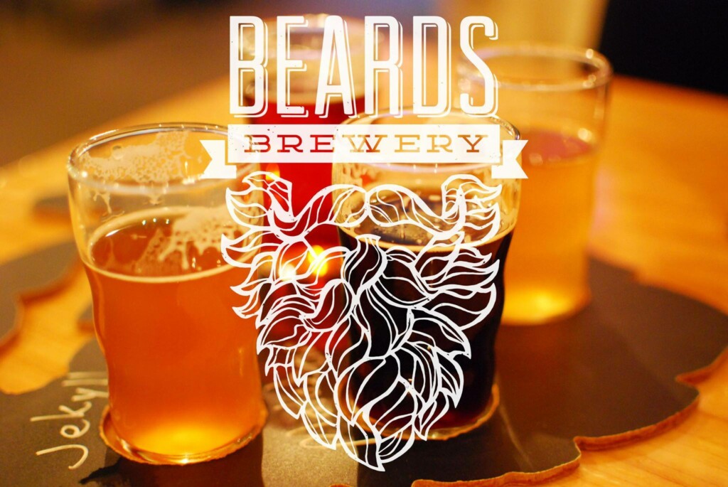 Beards Brewery