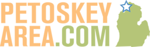 Petoskey Area Website Logo