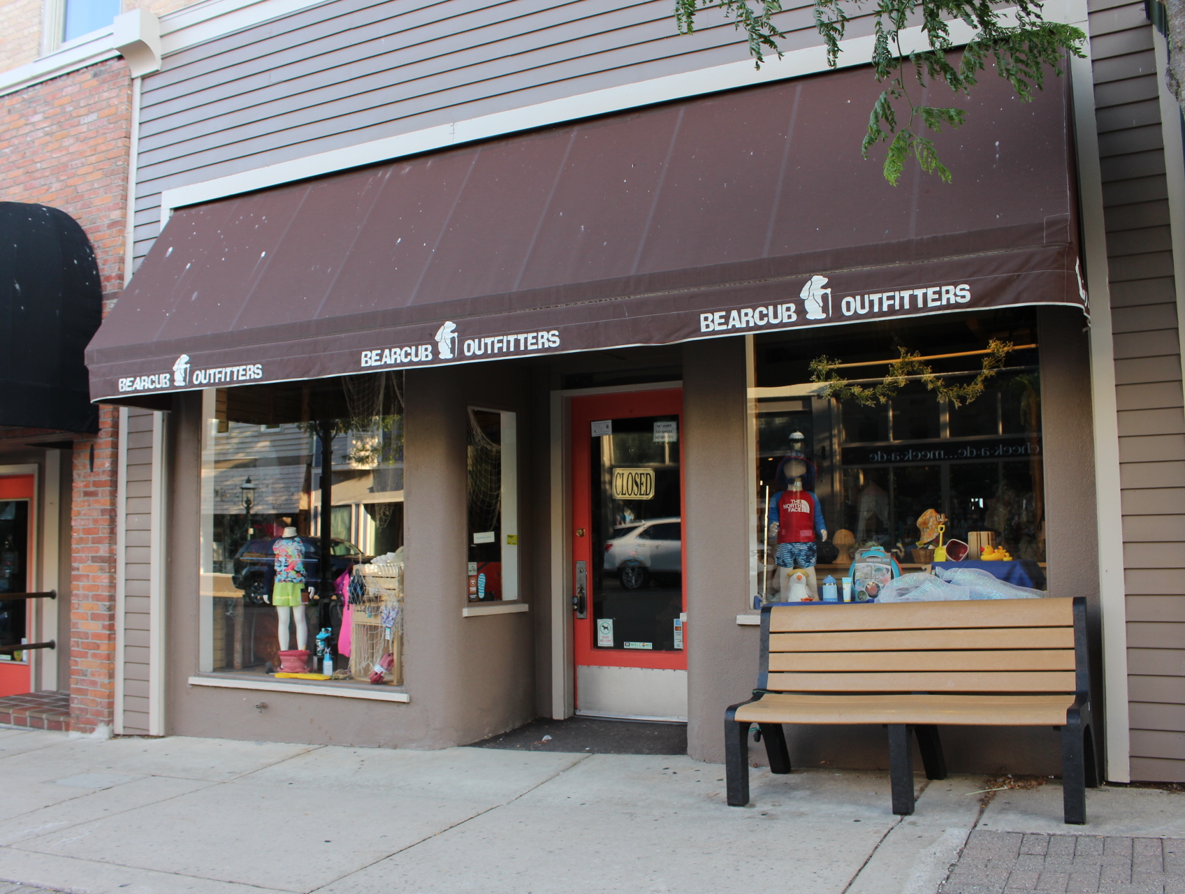 Shopping Archives | Downtown Petoskey, Michigan