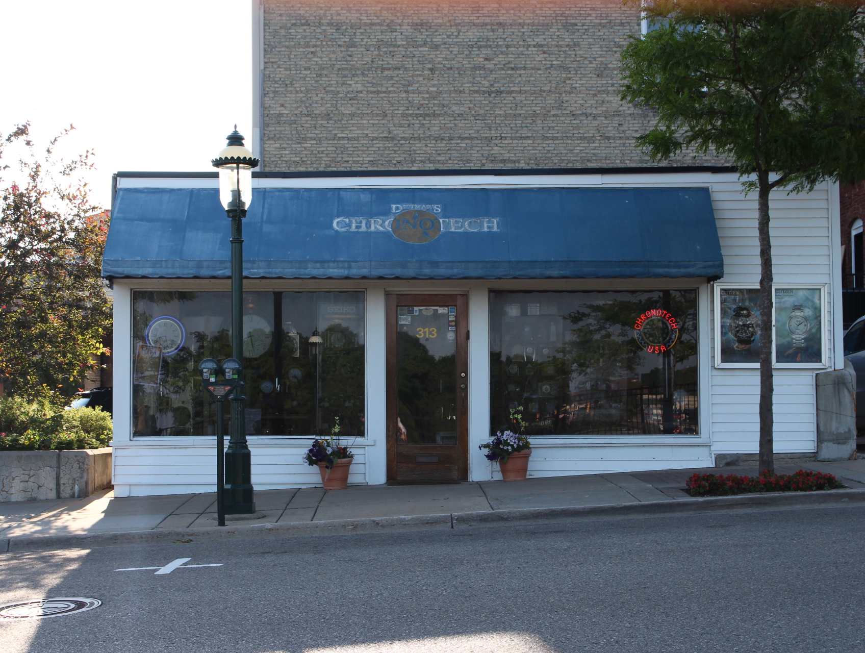 dittmars-chronotech-downtown-petoskey