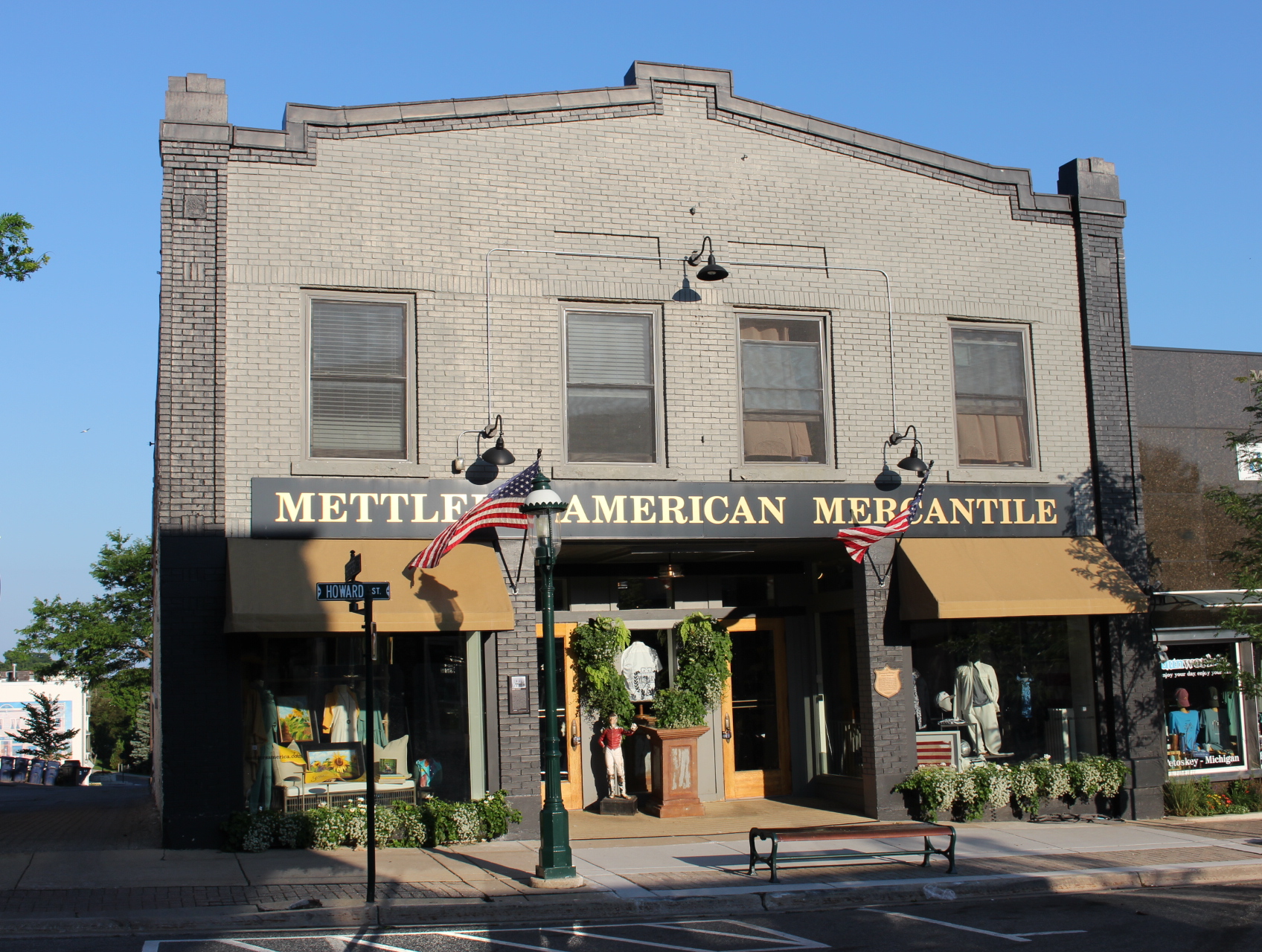 mettlers-american-merchantile-downtown-petoskey