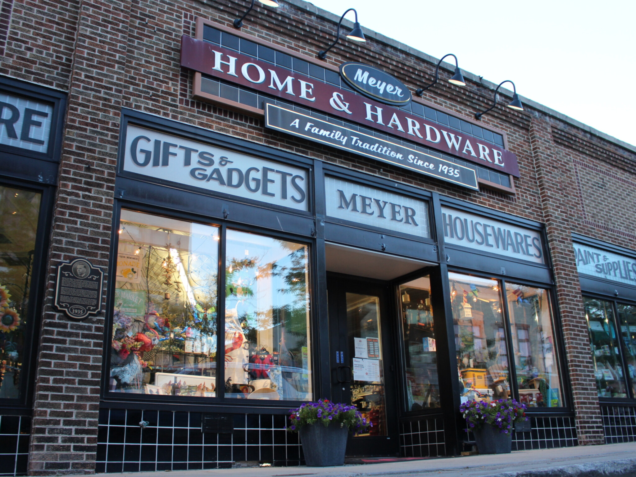 [LETTER3 5] Ace Hardware Cerca De Mi