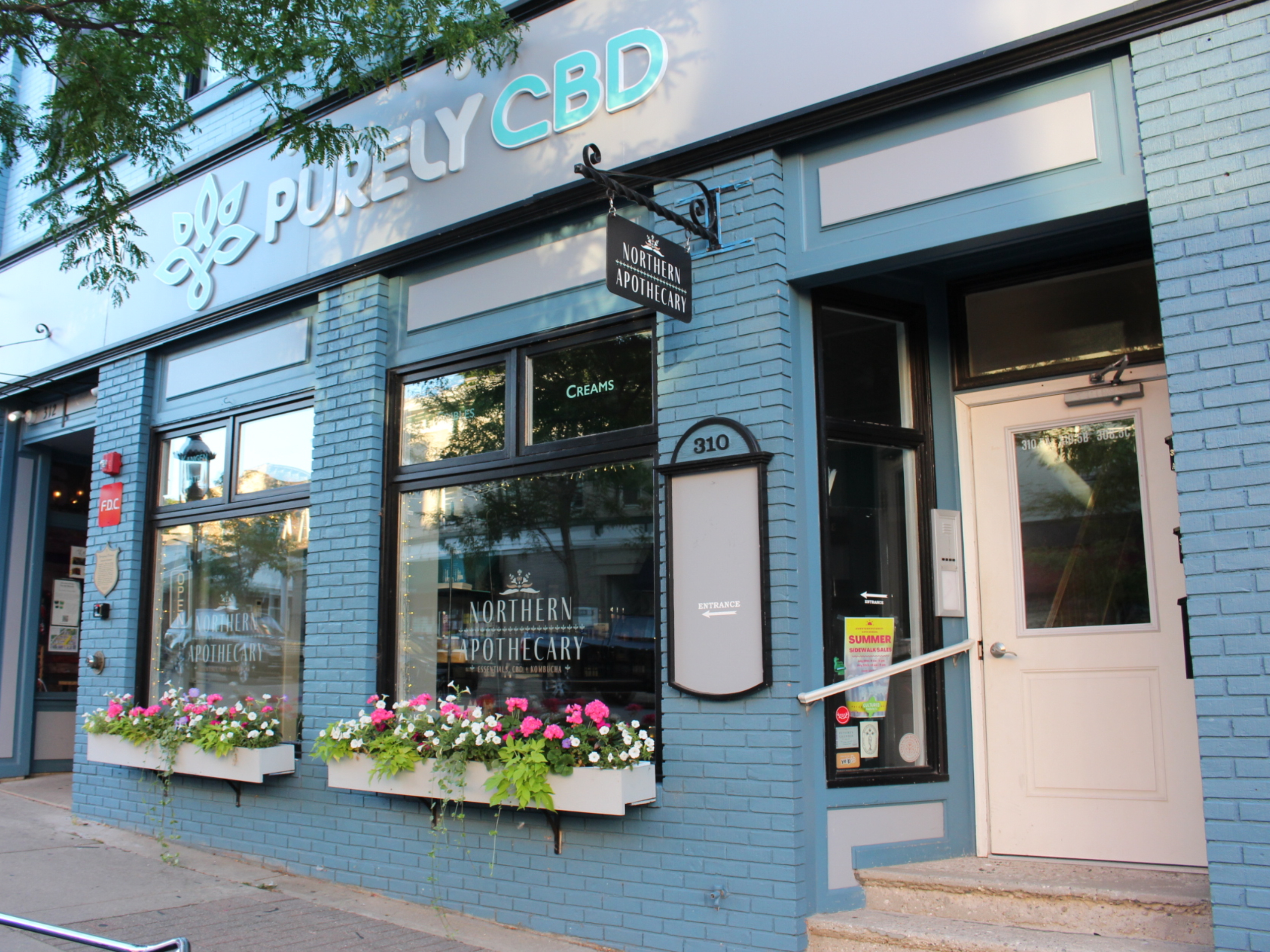 northern-apothecary-downtown-petoskey