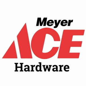 Meyer Ace Hardware Logo