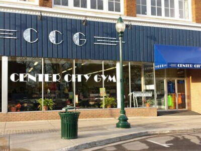 Center City Gym