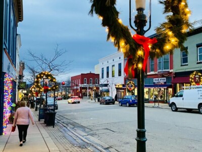 Hope in Petoskey