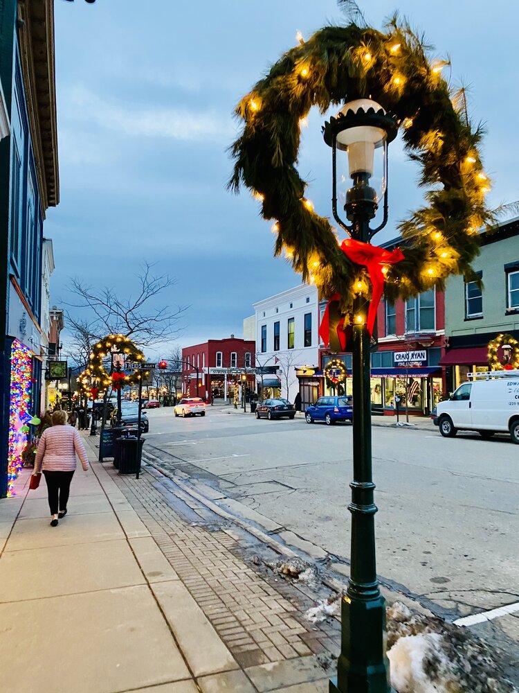 Hope in Petoskey