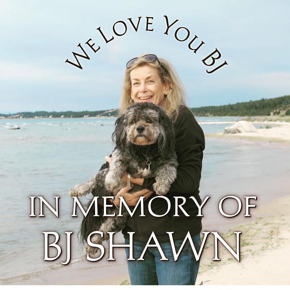 In Memory of BJ Shawn