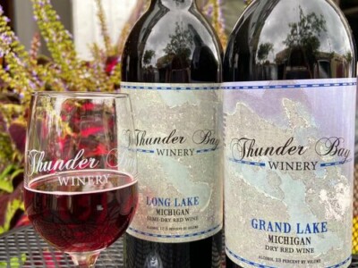 Thunder Bay Winery