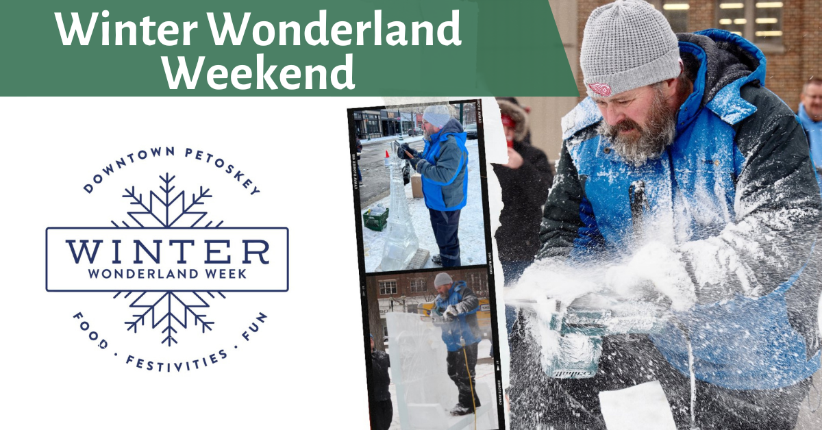 Winter Wonderland Weekend