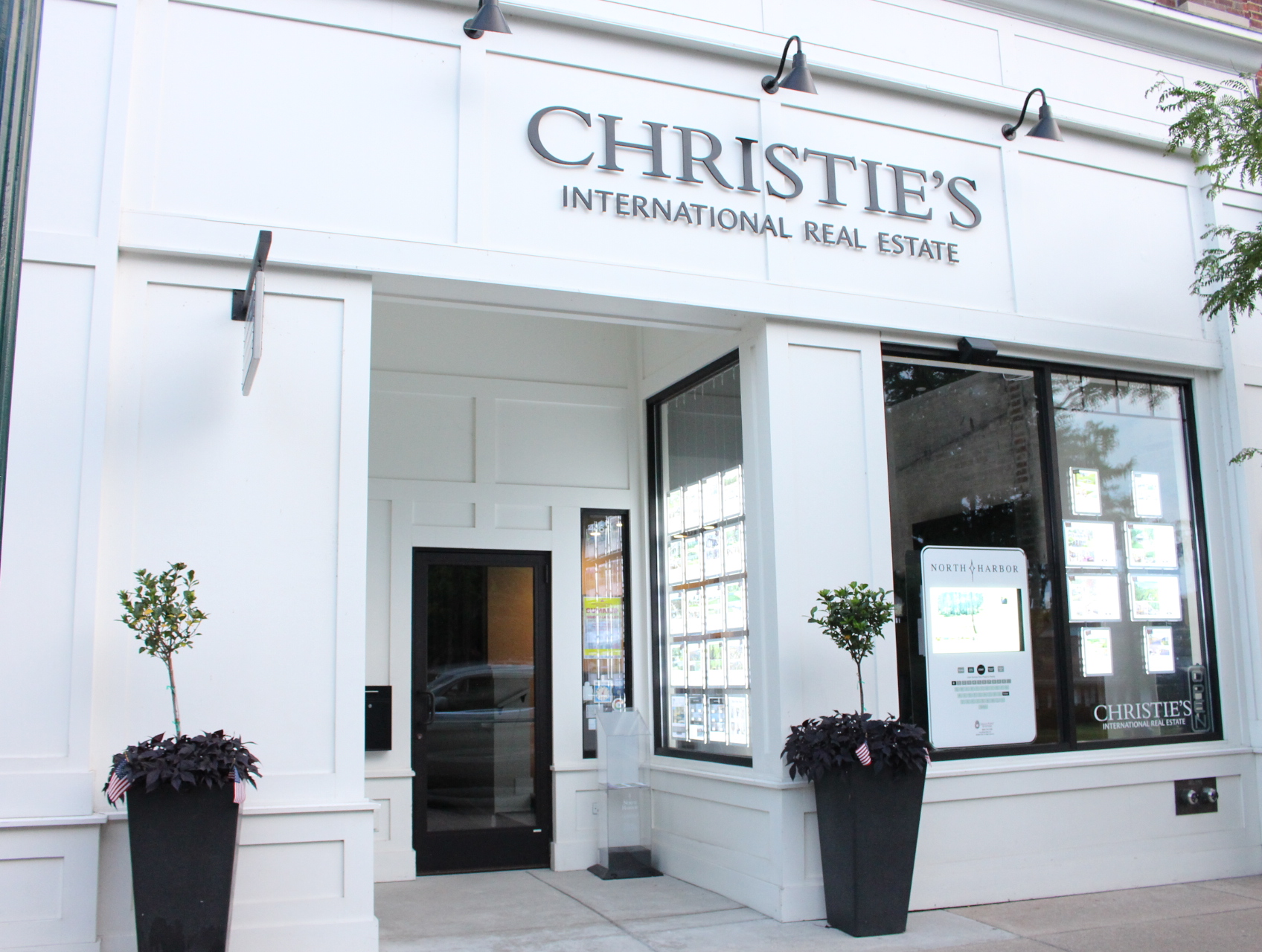 Christie's International Real Estate